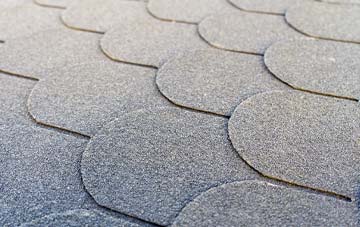 Menagissey asphalt roofing costs