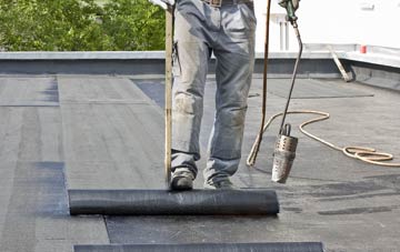 flat roof replacement Menagissey, Cornwall