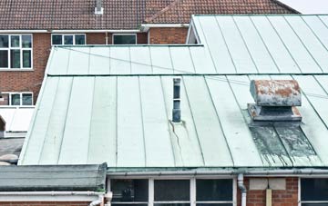 Menagissey lead roofing costs
