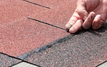 Menagissey asphalt roof repairs