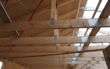Menagissey roof truss costs