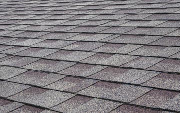 Menagissey tiles for shallow pitch roofing