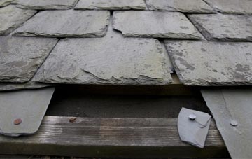 Menagissey slate roof repairs and maintenance