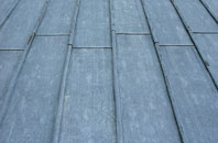 Menagissey lead roofing